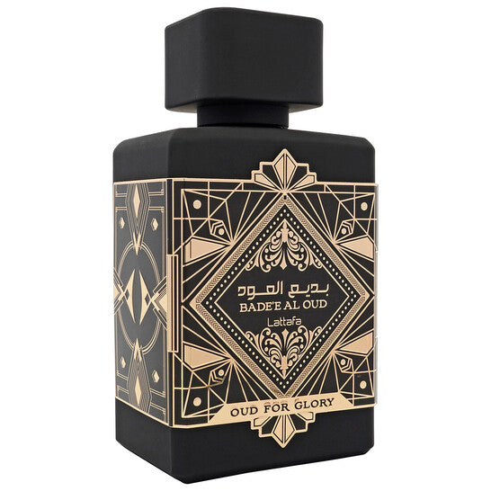 Lattafa Badee Al Oud For Glory 100 ml Eau de Parfum