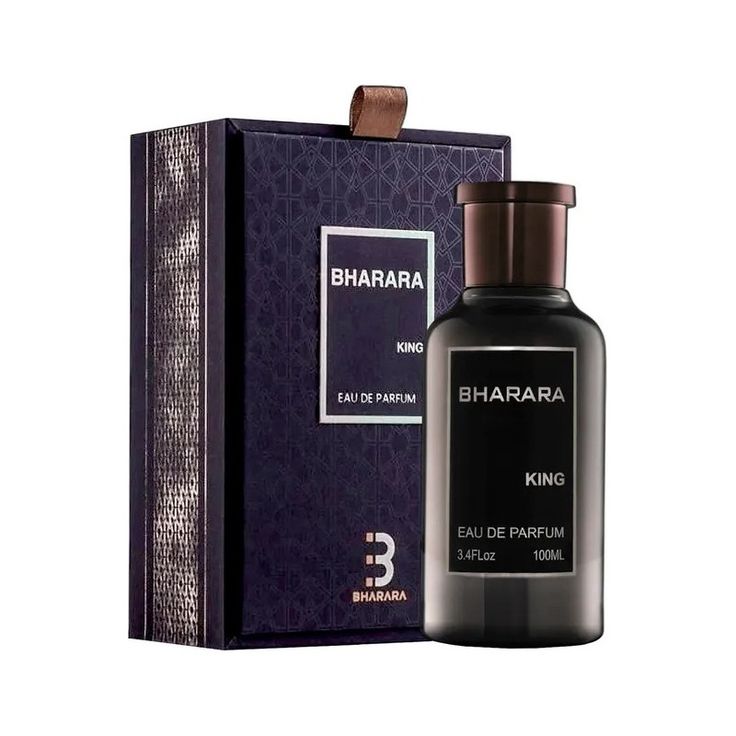 Bharara King Eau De Parfum
