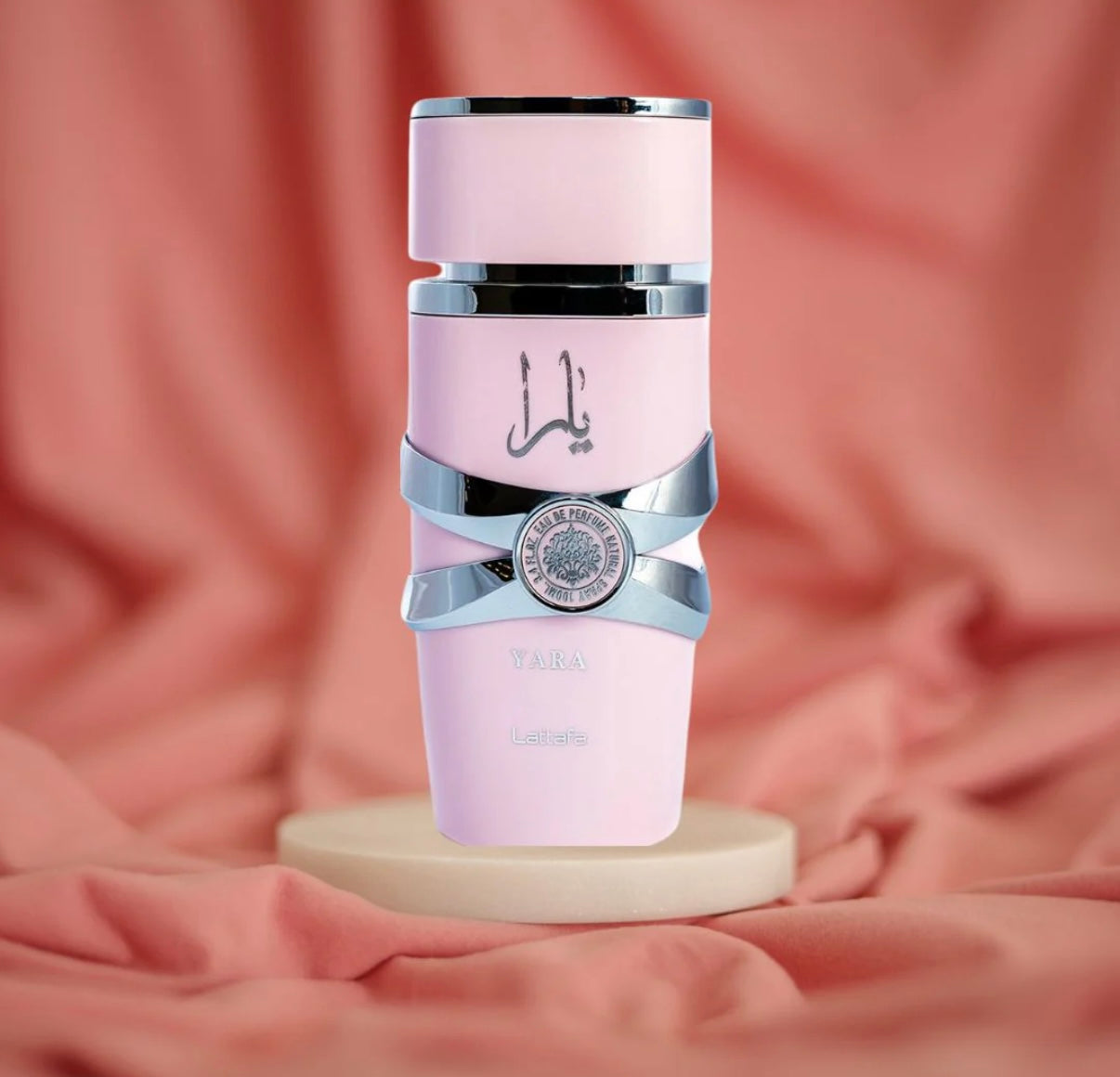 Lattafa Yara 100 ml Eau de Parfum – For Women Fragrances