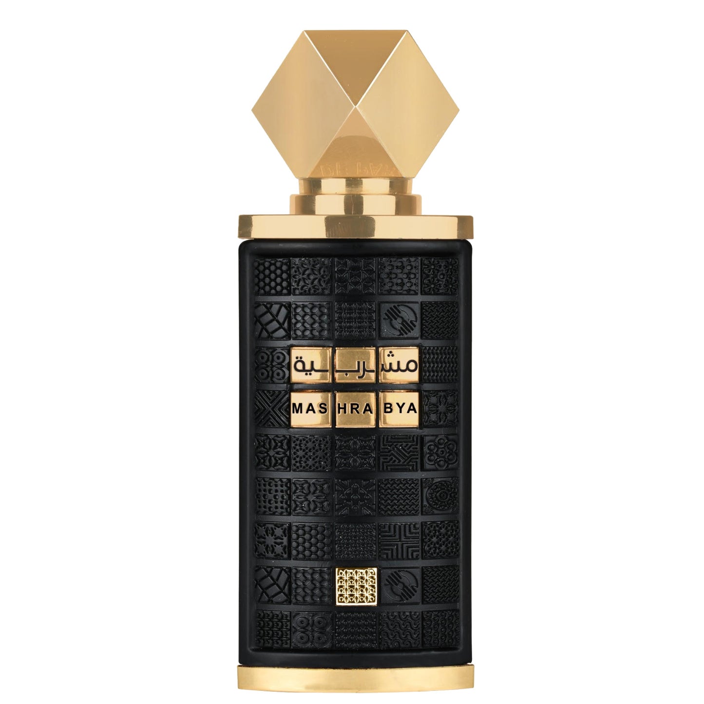 Mashrabya by Lattafa – Eau de Parfum 100ml
