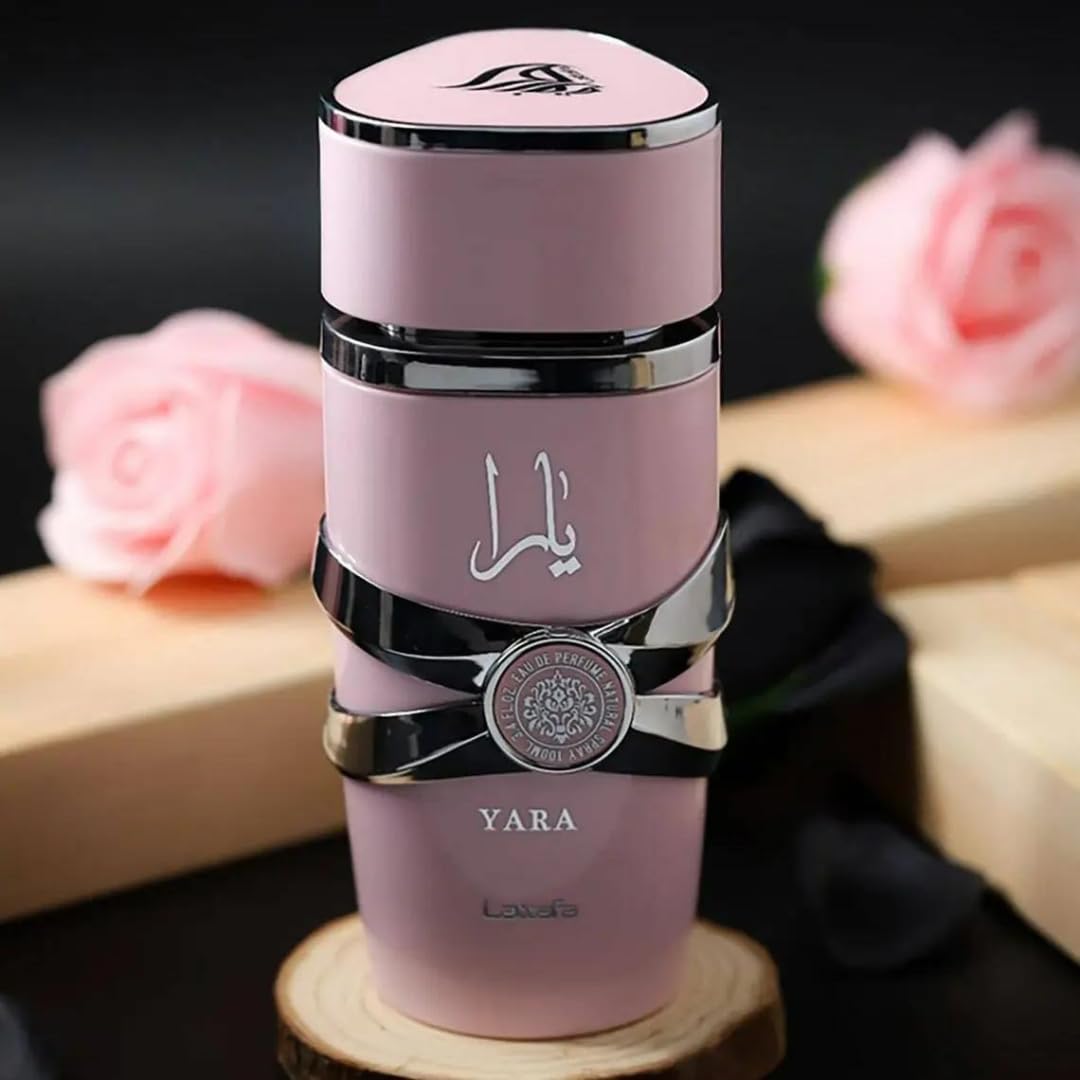 Yara by Lattafa ā Eau de Parfum 100ml