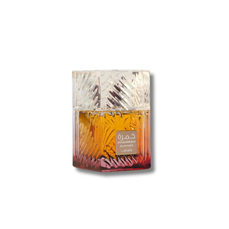 Lattafa Khamrah Dukhan 100 ml Eau de Parfum