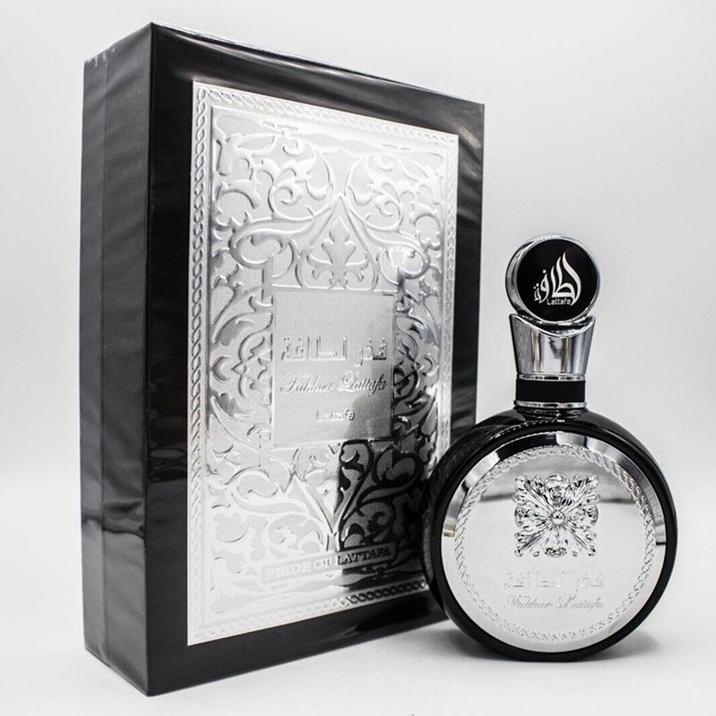 Lattafa Fakhar MenEau De Parfum