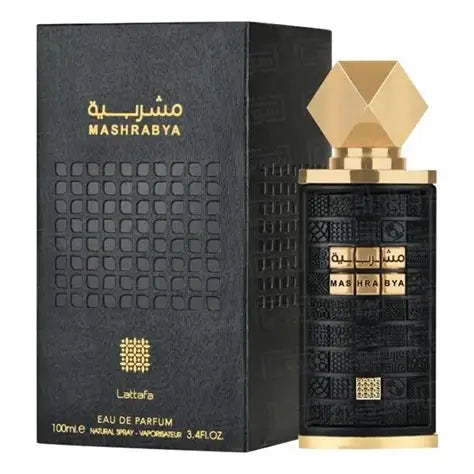 Lattafa Mashrabiya 100 ml Review – A Warm, Elegant Arabic Perfume Worth Trying