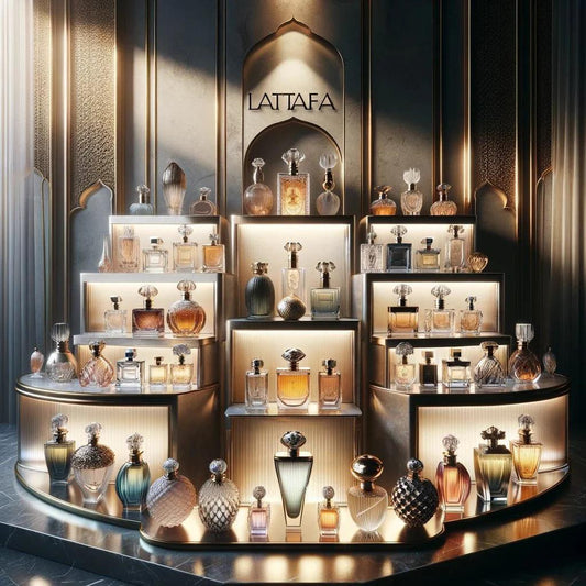 The Complete Story of Lattafa Perfumes: History, Founder, First Perfume & Global Success