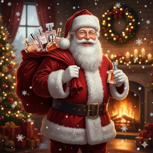 Best Christmas Perfume Gifts Under $40