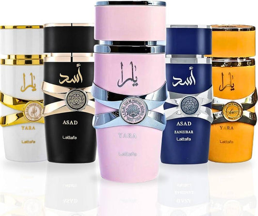 Best Arabic Perfumes for Beginners (Easy Picks That Never Overwhelm)