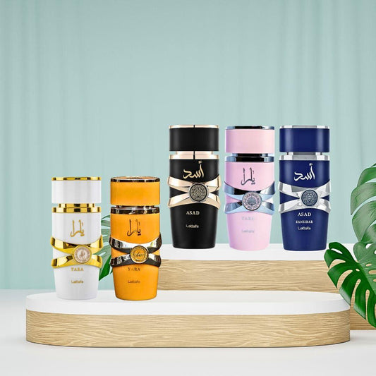 Best Office-Friendly Arabic Perfumes — Clean, Professional & Long-Lasting Picks