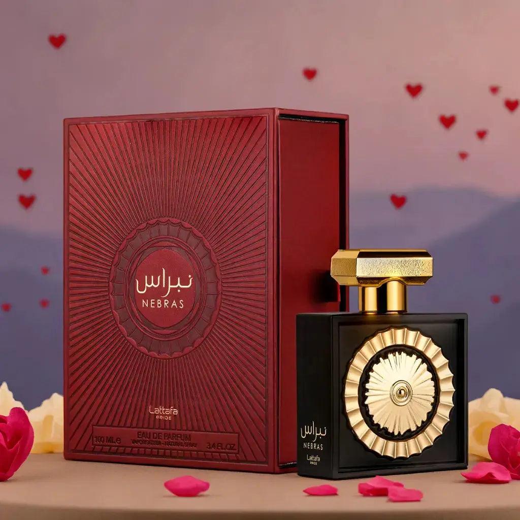 Lattafa Nebras Review — The Sweet Vanilla Chocolate Perfume Everyone Is Obsessed With