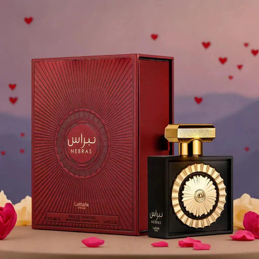 Lattafa Nebras Review — The Sweet Vanilla Chocolate Perfume Everyone Is Obsessed With