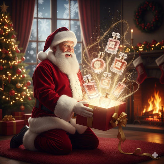 Best Christmas Perfume Gifts Under $40 — Arabic Scents Everyone Loves