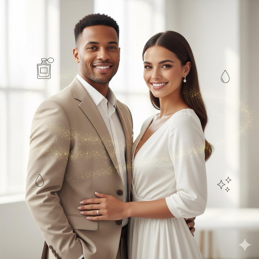 How to Smell Good All Day — Complete Arabic Perfume Guide