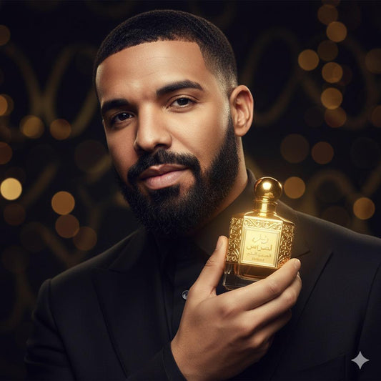 Which Perfume Does Drake Wear? (Full Guide + Arabic Alternatives)