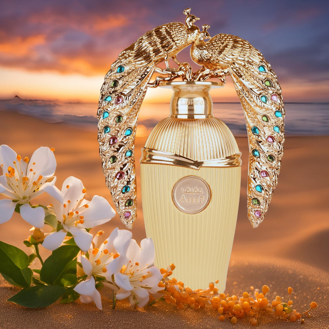 Lattafa Afeef vs Badee al Oud for Glory – Fresh vs Oud Perfume Comparison