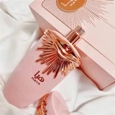 Lattafa Haya Review — The Sweet Coconut Vanilla Perfume With Designer Vibes