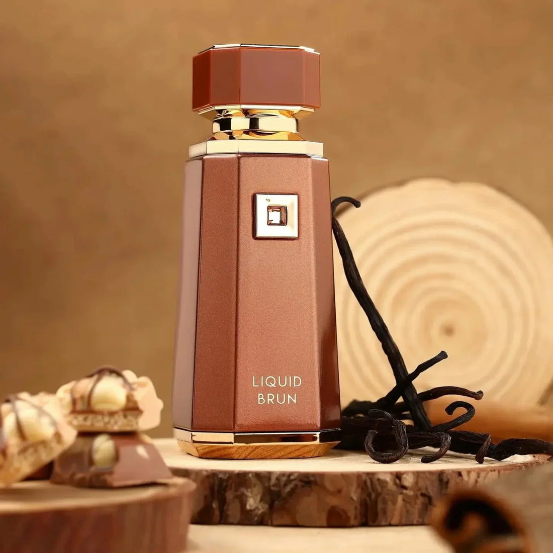 Fragrance World Liquid Burn Review — The Bold Spicy Vanilla Perfume Everyone Is Talking About