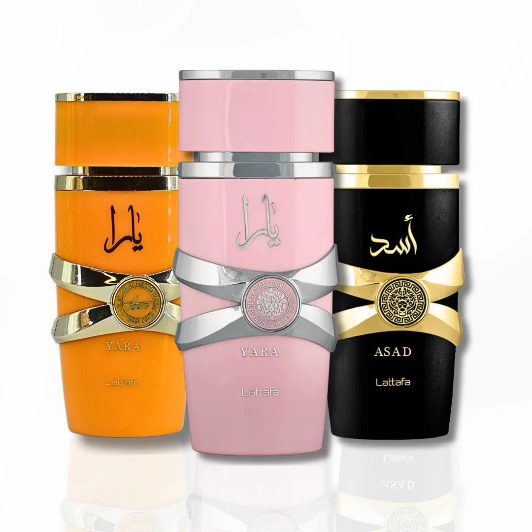 Top 5 Long-Lasting Arabic Perfumes Under $50 (2025 Guide)