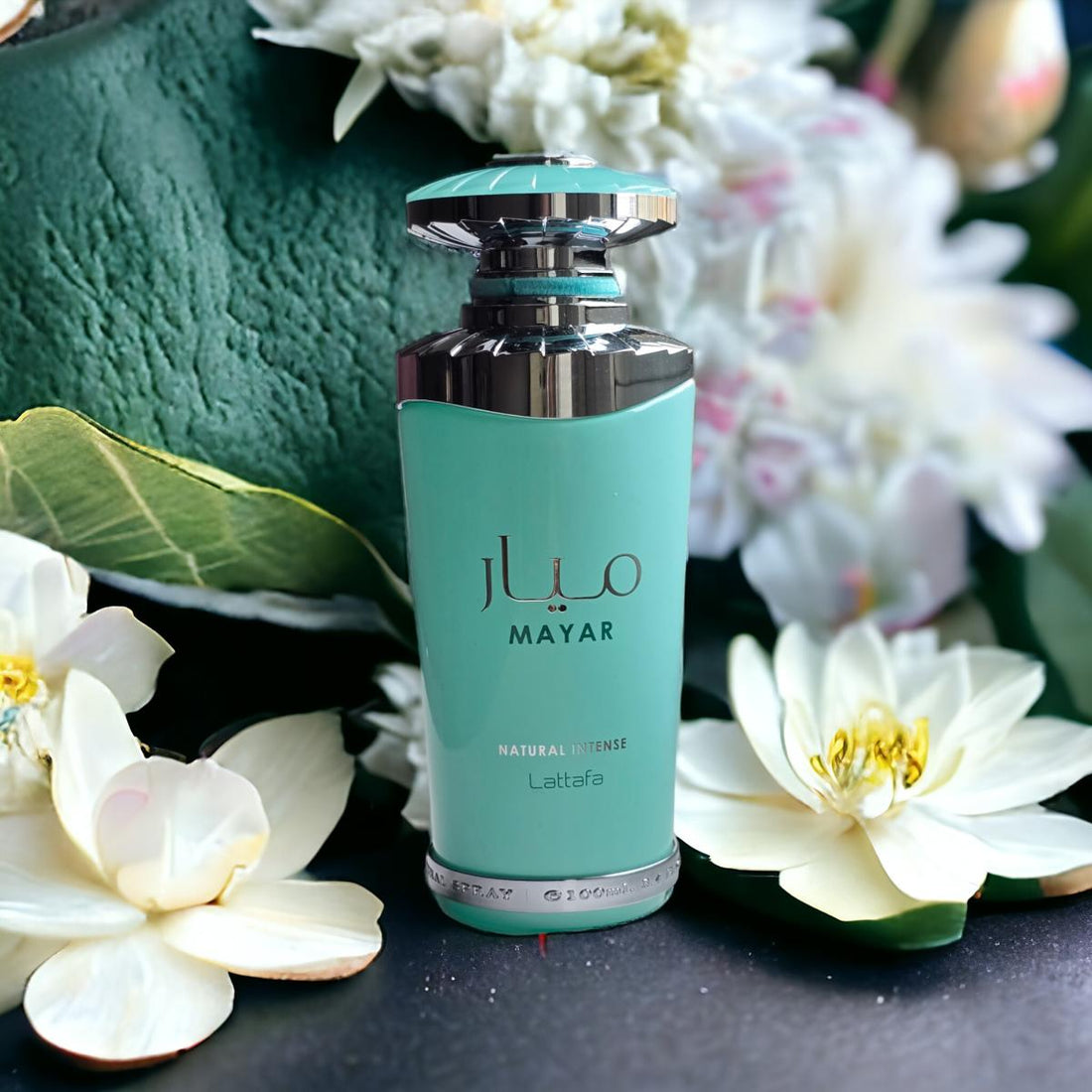 Lattafa Mayar Natural Intense Review – Fresh, Elegant & Long-Lasting Eau de Parfum