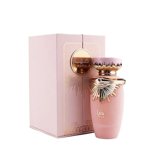 Lattafa Haya Women 100ml Eau de Parfum