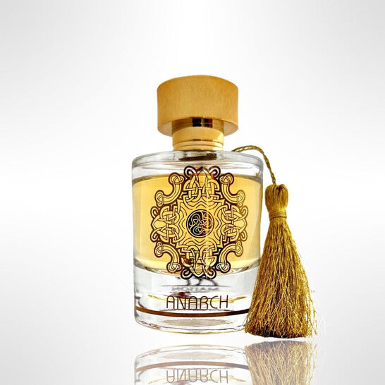 Al Hambra Anarch 100 ml Eau de Parfum 