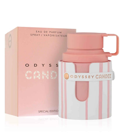 Armaf Odyssey Candee 100 ml Eau de Parfum 