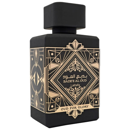 Lattafa Badee Al Oud For Glory 100 ml Eau de Parfum 