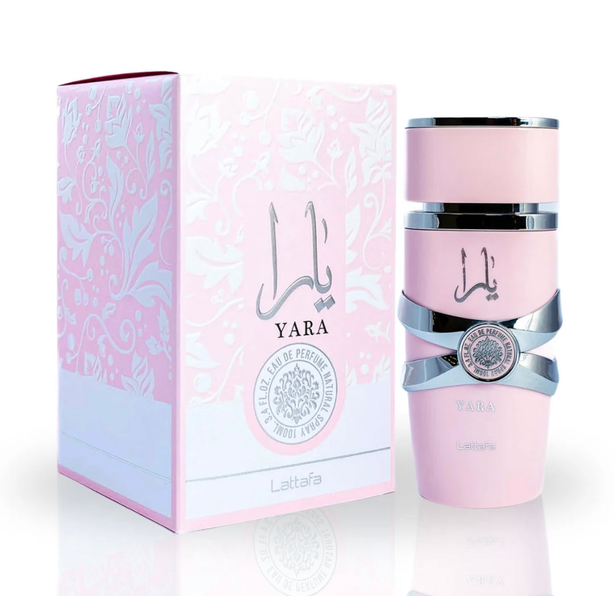 Lattafa Yara 100 ml Eau de Parfum – For Women Fragrances