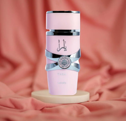 Lattafa Yara 100 ml Eau de Parfum – For Women Fragrances