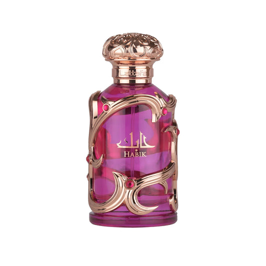 Lattafa Habik Women Eau de Parfum