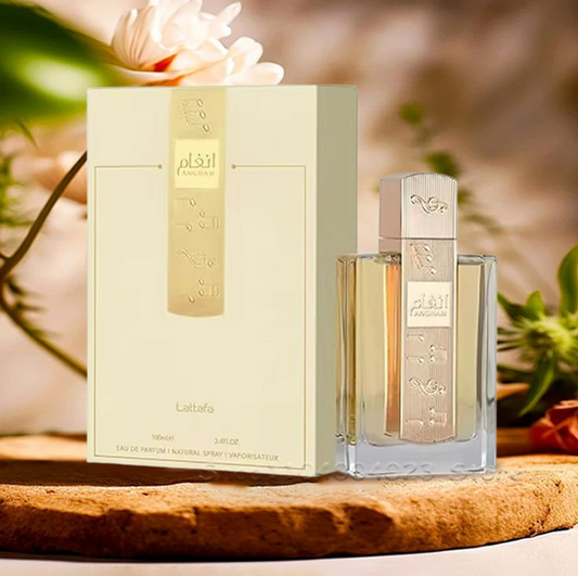 Lattafa Angham Eau de Parfum