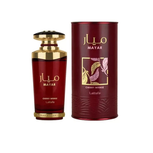 Lattafa Mayar Cherry Intense Eau De Parfum