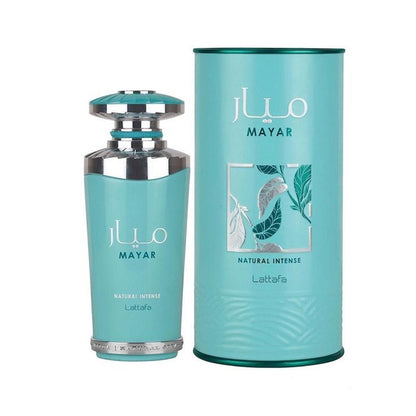 Lattafa Mayar Natural Intense 100 ml Eau de Parfum 