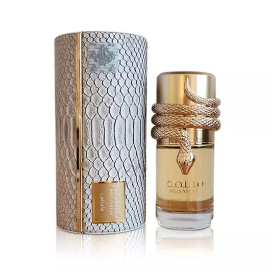 Lattafa Musamam White Intense Eau De Parfum
