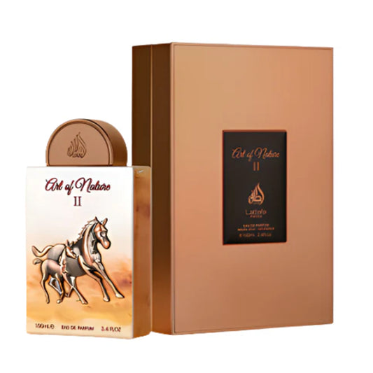 Lattafa Pride Art Of Nature II Eau De Parfum