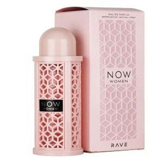 Lattafa Rave Now Pink Eau De Parfum