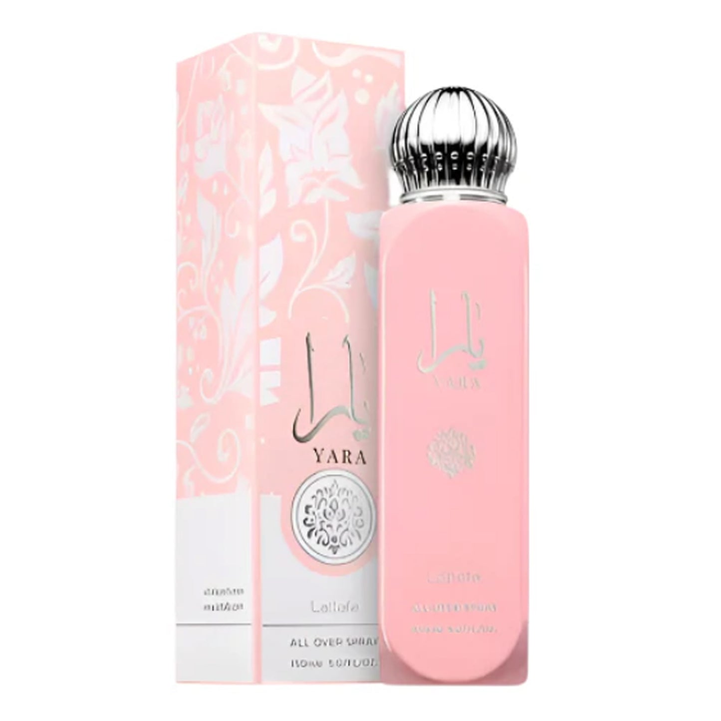Lattafa Yara All Over Spray