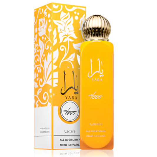 Lattafa Yara Tous All Over Spray