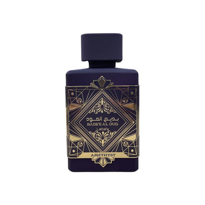 Lattafa Badee Al Oud Amethyst Eau De Parfum 100ml-1