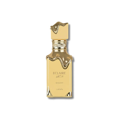 Lattafa Eclaire Banoffi 100 ml Eau de Parfum