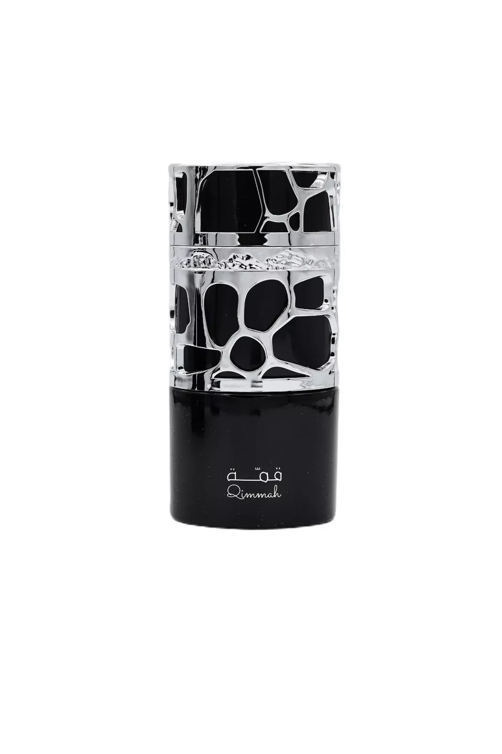 Lattafa Qimmah Men 100ml Eau de Parfum 11