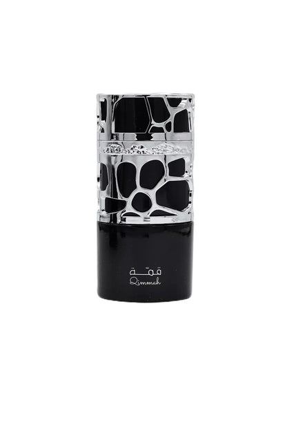 Lattafa Qimmah Men 100ml Eau de Parfum 11