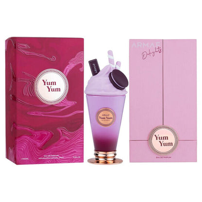 Armaf Yum Yum 100 ml Eau de Parfum 