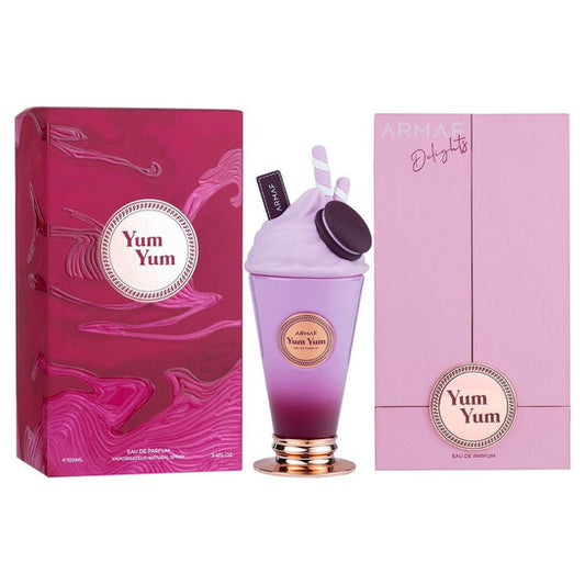 Armaf Yum Yum 100 ml Eau de Parfum 