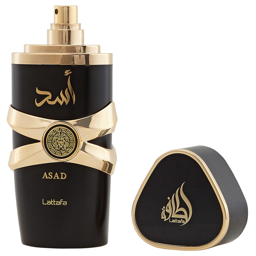 Lattafa Asad 100 ml Eau de Parfum – perfumepurchase