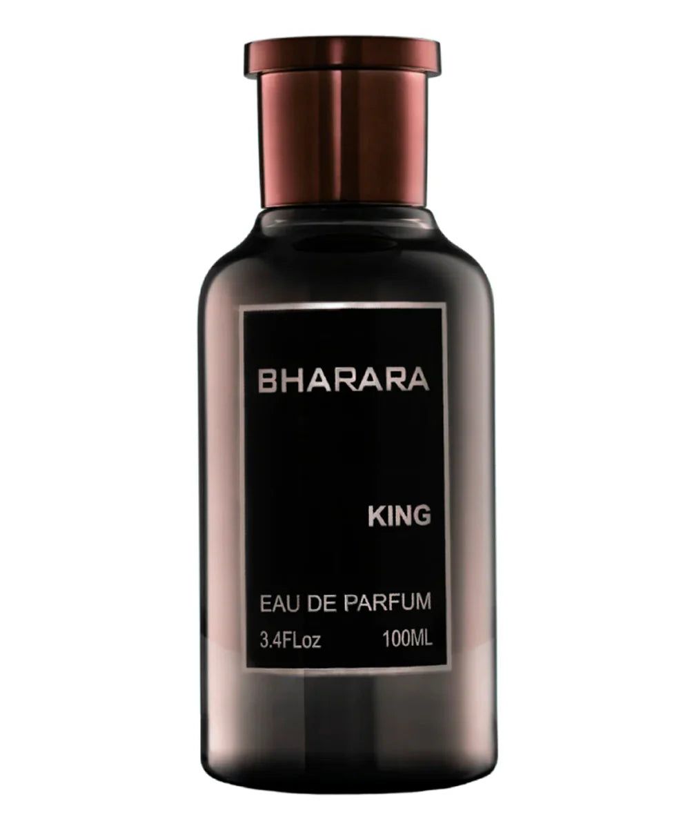 Bharara King Eau de Parfum 3.4oz For Men