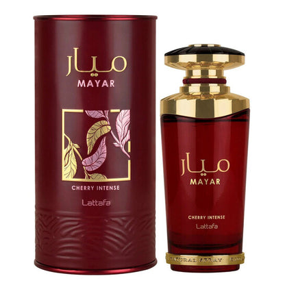 Lattafa Mayar Cherry Intense 100 ml Eau de Parfum