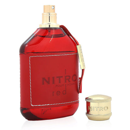 Dumont Nitro Red Eau de Parfum 100ml for Men